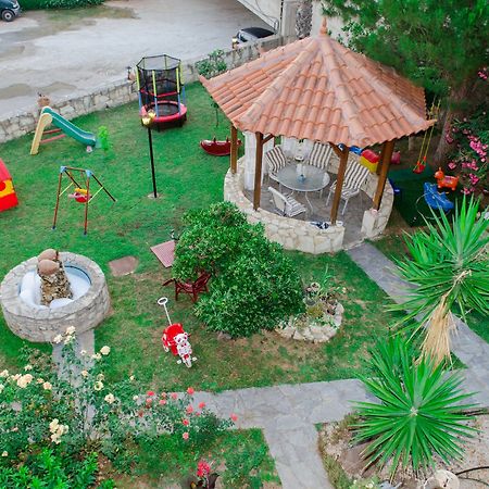 Yannis Pothoulakis Apartments Almyrida  Exterior photo