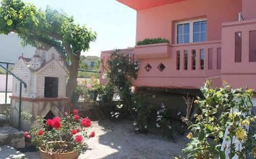 Yannis Pothoulakis Apartments Almyrida  Exterior photo