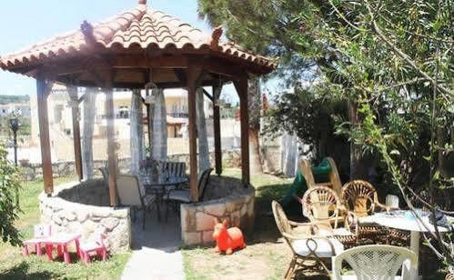 Yannis Pothoulakis Apartments Almyrida  Exterior photo